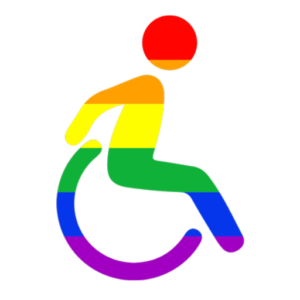 ausili disabili roma logo