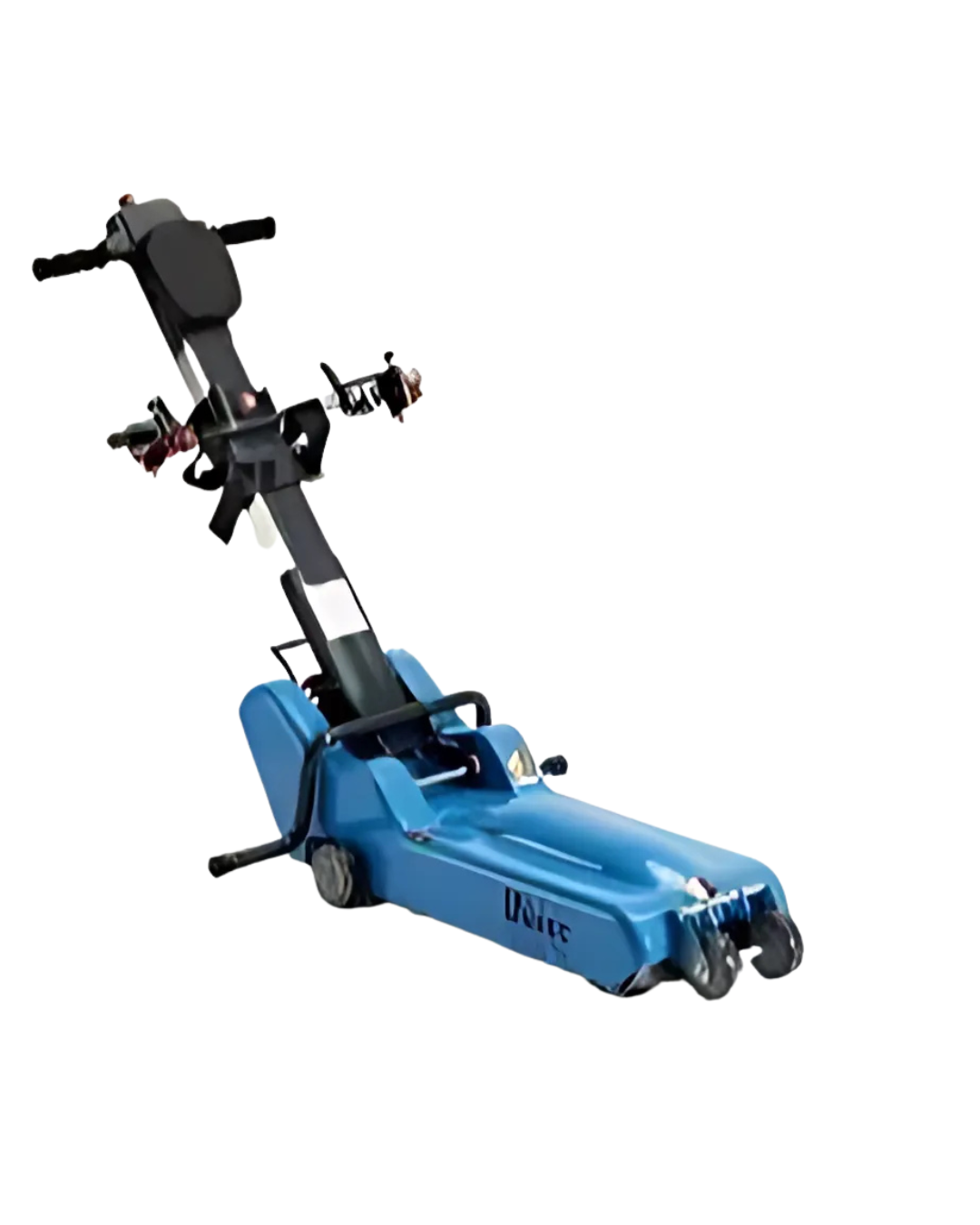 Cingolati di Ausili Disabili Roma